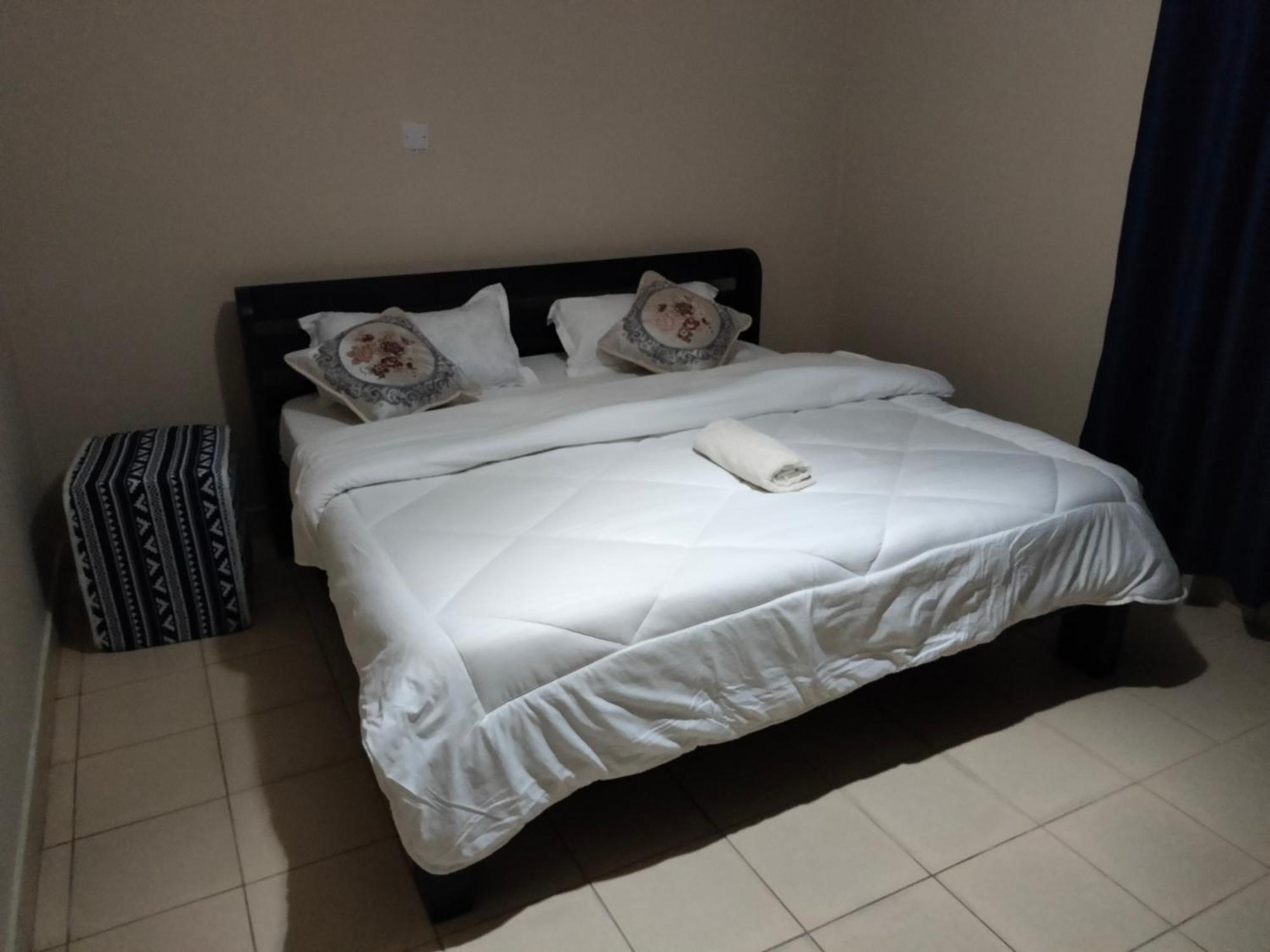 Executive 1&2 Broom Airbnb In Gilgil Nakuru Kültér fotó