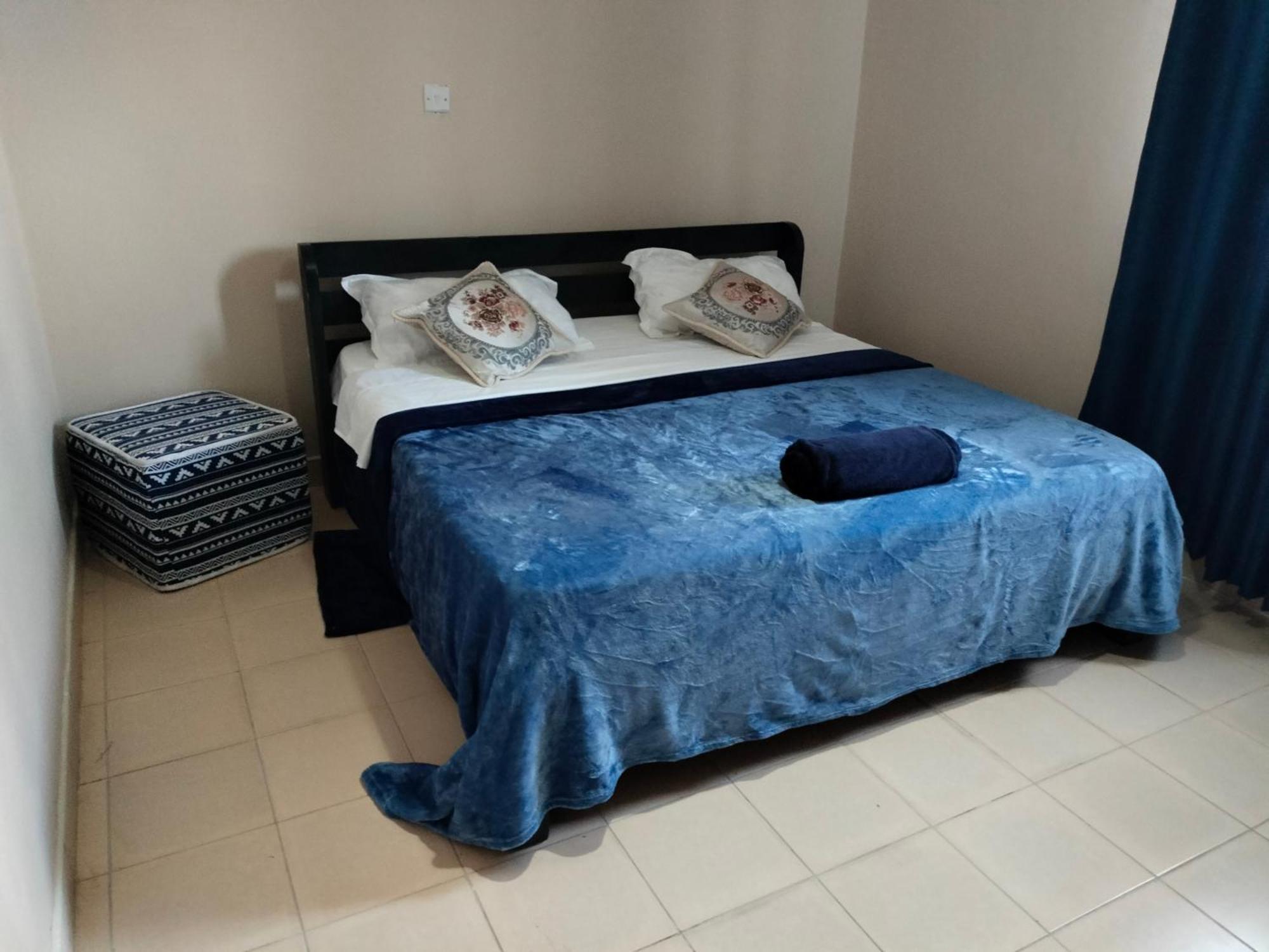 Executive 1&2 Broom Airbnb In Gilgil Nakuru Kültér fotó